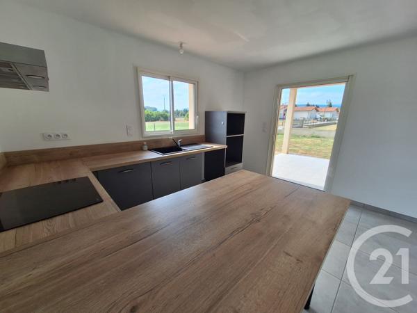 Maison à vendre  5 pièces - 104 m2 LERAN - 09