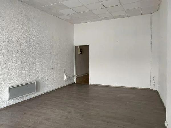 Bureau à louer à Romans-sur-Isère (26100)