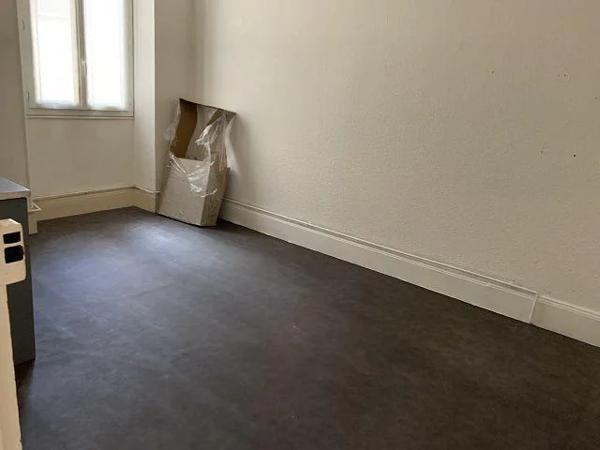 Bureau à louer à Romans-sur-Isère (26100)