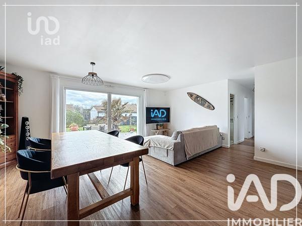 Maison à vendre 4 pièces 90 m² Magescq