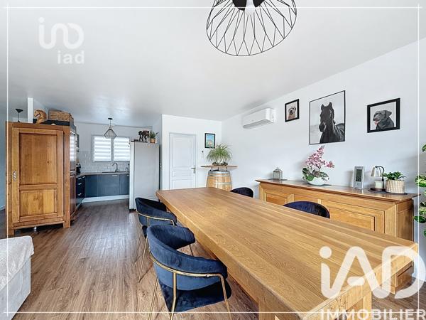 Maison à vendre 4 pièces 90 m² Magescq