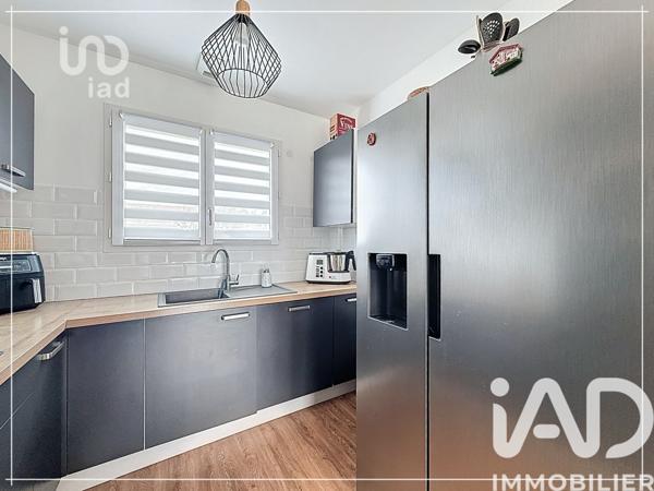 Maison à vendre 4 pièces 90 m² Magescq