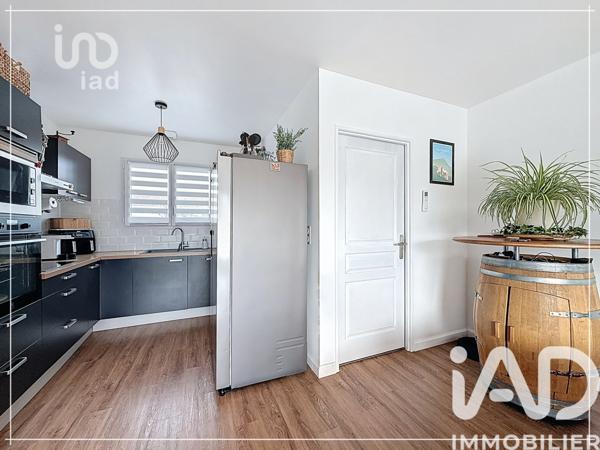 Maison à vendre 4 pièces 90 m² Magescq