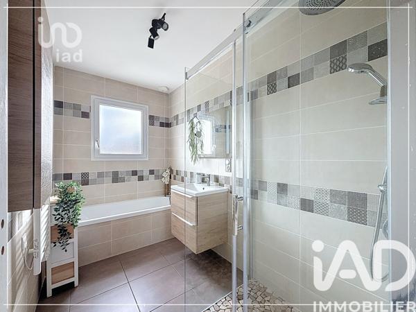 Maison à vendre 4 pièces 90 m² Magescq