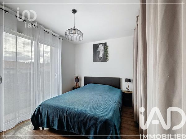 Maison à vendre 4 pièces 90 m² Magescq