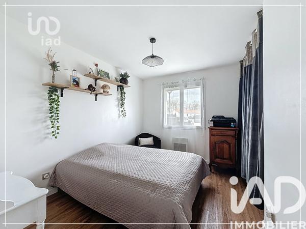 Maison à vendre 4 pièces 90 m² Magescq