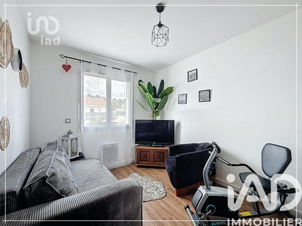 Maison à vendre 4 pièces 90 m² Magescq