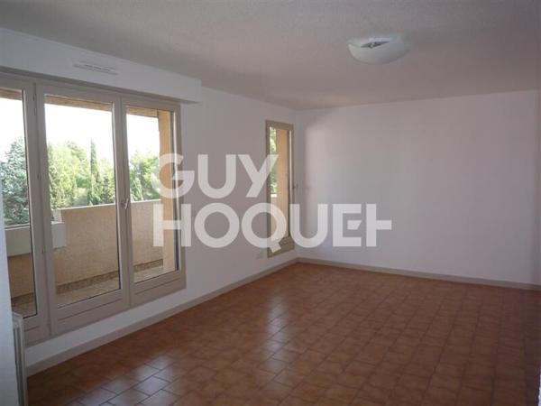 Appartement Narbonne 3 pièce(s)