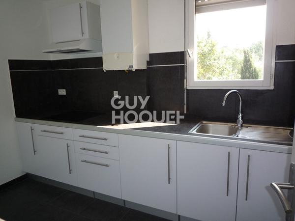 Appartement Narbonne 3 pièce(s)