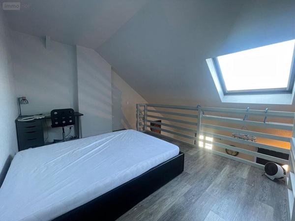 Appartement à vendre à Rouen en Seine-Maritime (76000), ref : 98