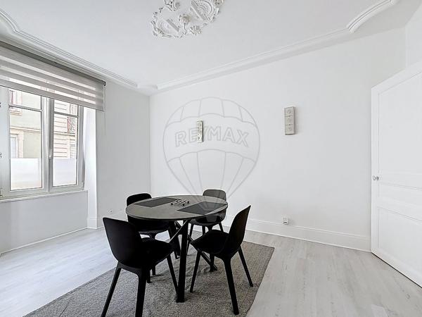 Appartement 1 chambre(s) à vendre - Belfort, Territoire de Belfort 90