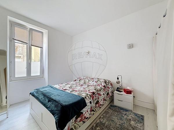 Appartement 1 chambre(s) à vendre - Belfort, Territoire de Belfort 90
