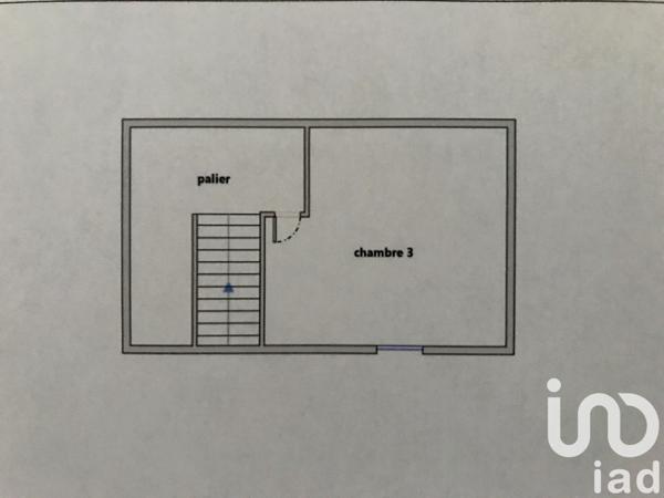 Maison 4 pièces de 75 m² à Saint-Pierre-en-Auge (14170)
