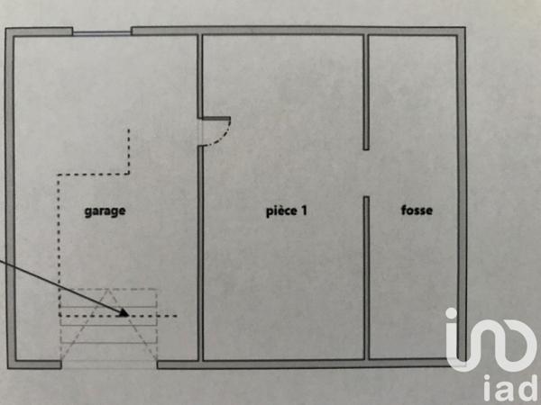 Maison 4 pièces de 75 m² à Saint-Pierre-en-Auge (14170)