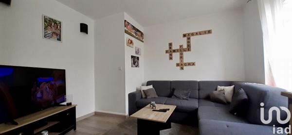 Maison 4 pièces de 75 m² à Saint-Pierre-en-Auge (14170)