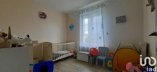 Maison 4 pièces de 75 m² à Saint-Pierre-en-Auge (14170)