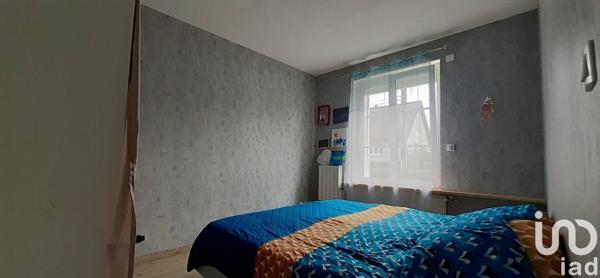 Maison 4 pièces de 75 m² à Saint-Pierre-en-Auge (14170)