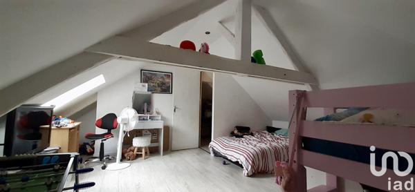 Maison 4 pièces de 75 m² à Saint-Pierre-en-Auge (14170)