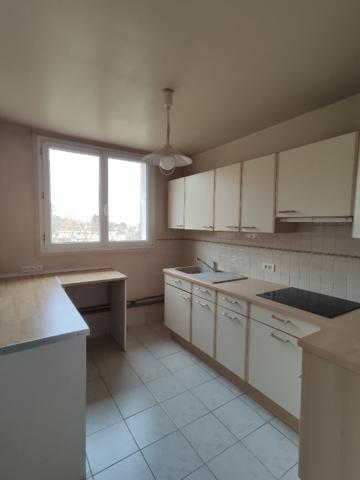 Appartement 3 pièce(s) 72.58 m2