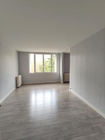 Appartement 3 pièce(s) 72.58 m2