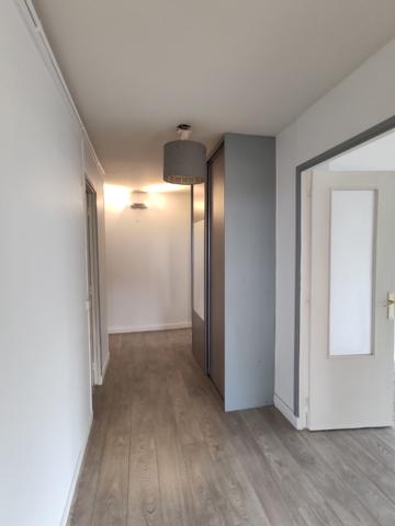 Appartement 3 pièce(s) 72.58 m2