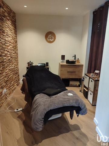 Murs commerciaux  à vendre 54 m² La Biolle