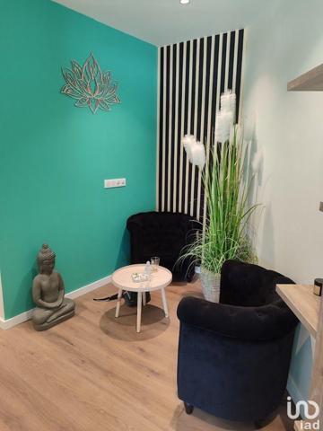 Murs commerciaux  à vendre 54 m² La Biolle