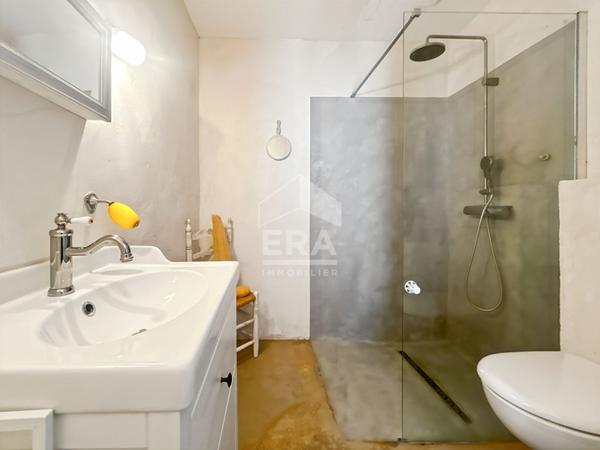 Appartement Type 2 36m² Les Goudes 13008