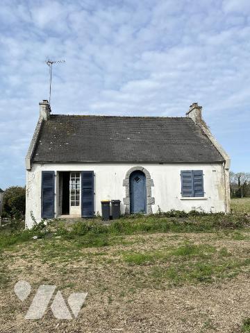 MAISON - LA FORET-FOUESNANT