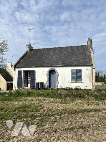 MAISON - LA FORET-FOUESNANT