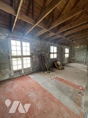 MAISON - LA FORET-FOUESNANT