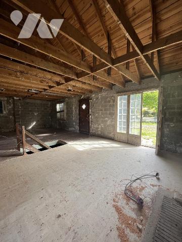 MAISON - LA FORET-FOUESNANT