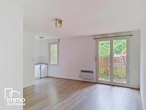 Appartement à vendre à Bourg-en-Bresse (01000)
