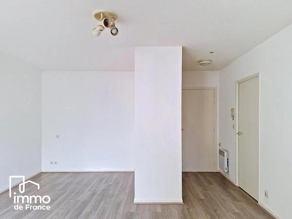 Appartement à vendre à Bourg-en-Bresse (01000)