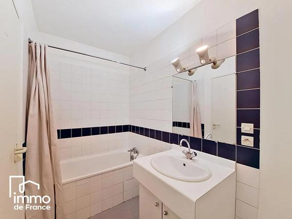 Appartement à vendre à Bourg-en-Bresse (01000)