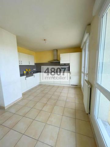 Appartement à vendre à Ambilly (74100)
