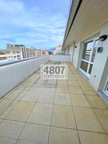 Appartement à vendre à Ambilly (74100)