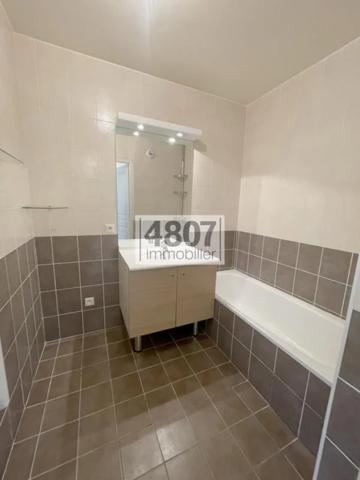 Appartement à vendre à Ambilly (74100)