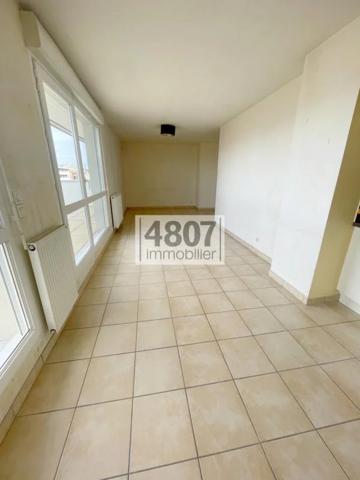 Appartement à vendre à Ambilly (74100)