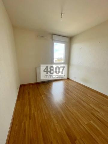 Appartement à vendre à Ambilly (74100)