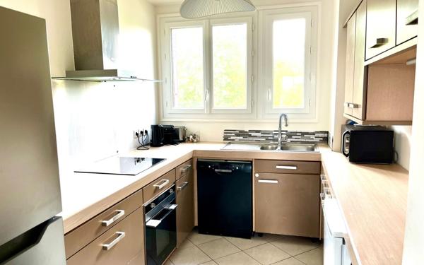 Appartement à vendre    5 pièces • 102 m2 Soisy-sous-Montmorency