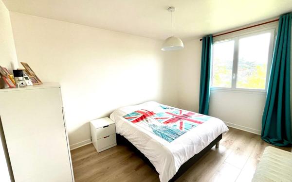 Appartement à vendre    5 pièces • 102 m2 Soisy-sous-Montmorency