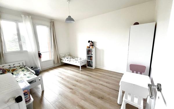 Appartement à vendre    5 pièces • 102 m2 Soisy-sous-Montmorency