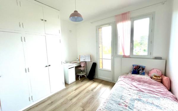 Appartement à vendre    5 pièces • 102 m2 Soisy-sous-Montmorency