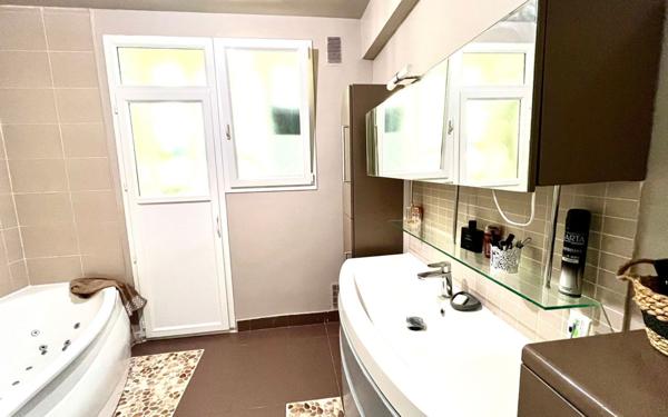 Appartement à vendre    5 pièces • 102 m2 Soisy-sous-Montmorency