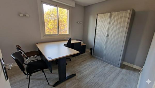 Bureau à vendre à Crest (26400)