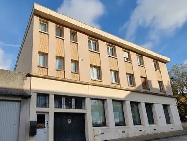 Bureau à vendre à Crest (26400)