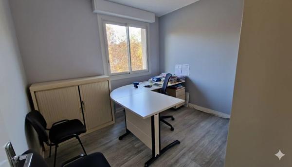 Bureau à vendre à Crest (26400)