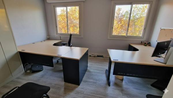 Bureau à vendre à Crest (26400)