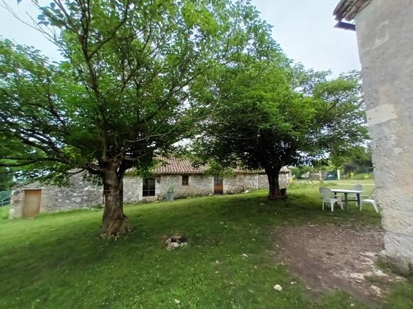 Vente / Maison